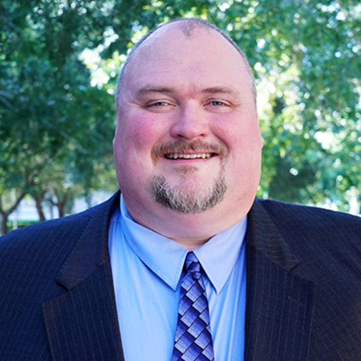 Jonathan Miles